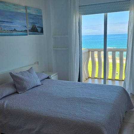Apartamento Oceano バレイロス エクステリア 写真