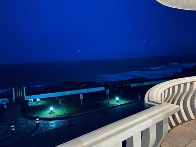 Apartamento Oceano バレイロス エクステリア 写真