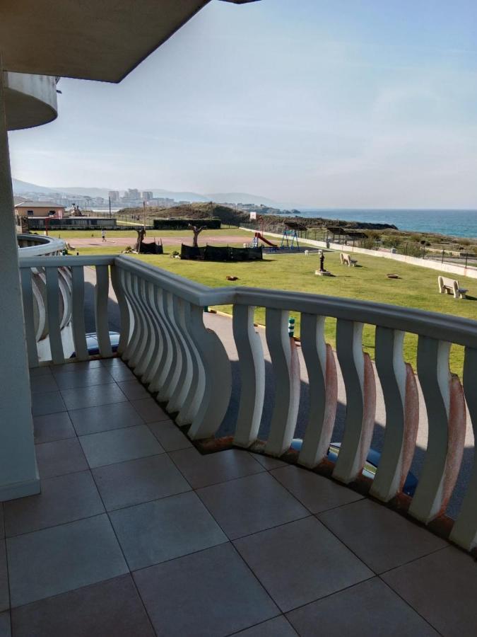 Apartamento Oceano バレイロス エクステリア 写真