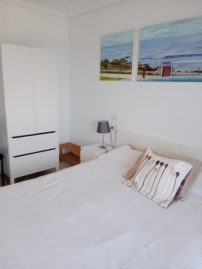 Apartamento Oceano バレイロス エクステリア 写真