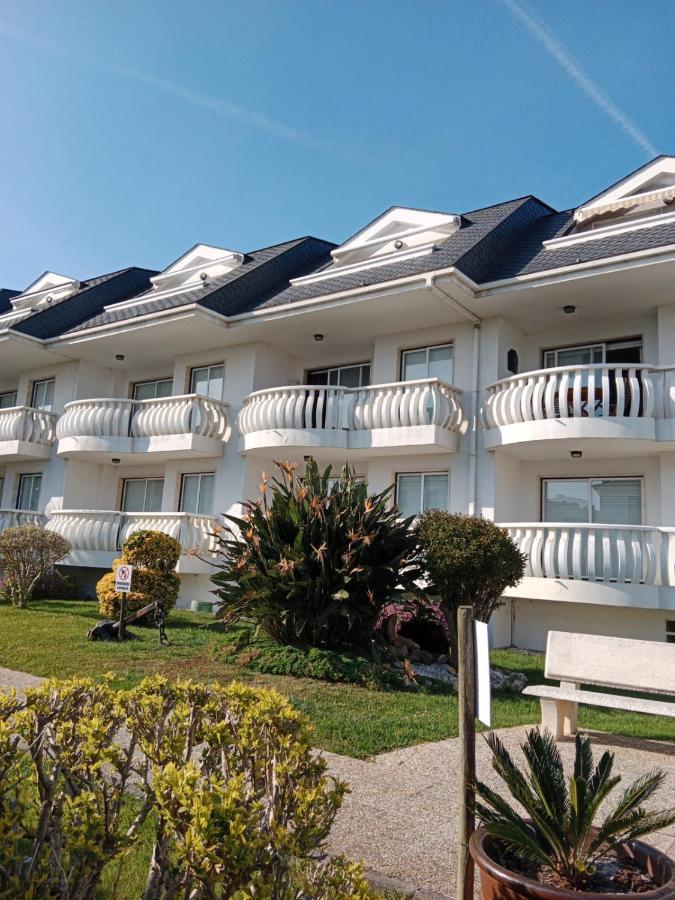 Apartamento Oceano バレイロス エクステリア 写真