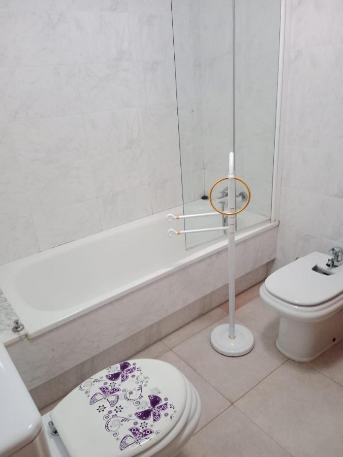 Apartamento Oceano バレイロス エクステリア 写真