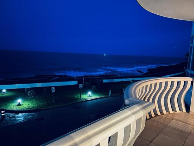 Apartamento Oceano バレイロス エクステリア 写真
