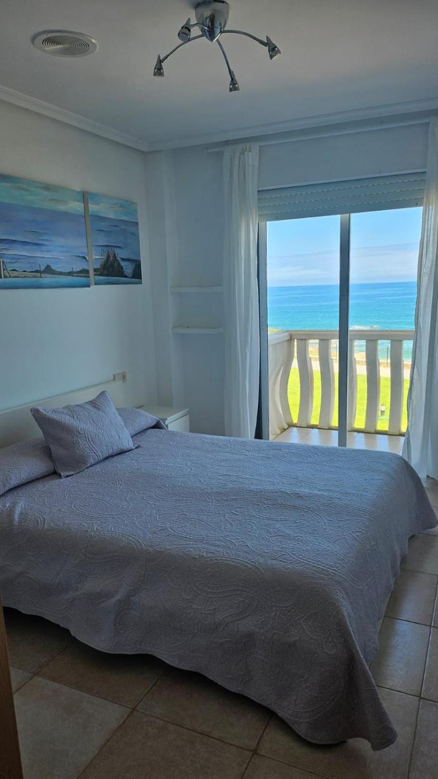 Apartamento Oceano バレイロス エクステリア 写真
