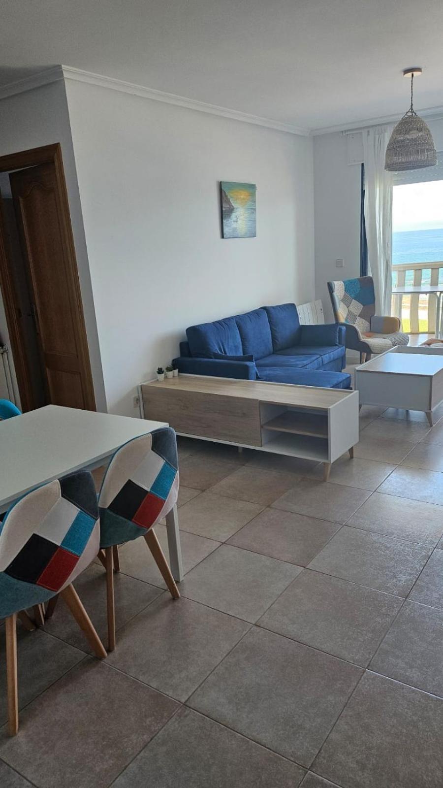 Apartamento Oceano バレイロス エクステリア 写真