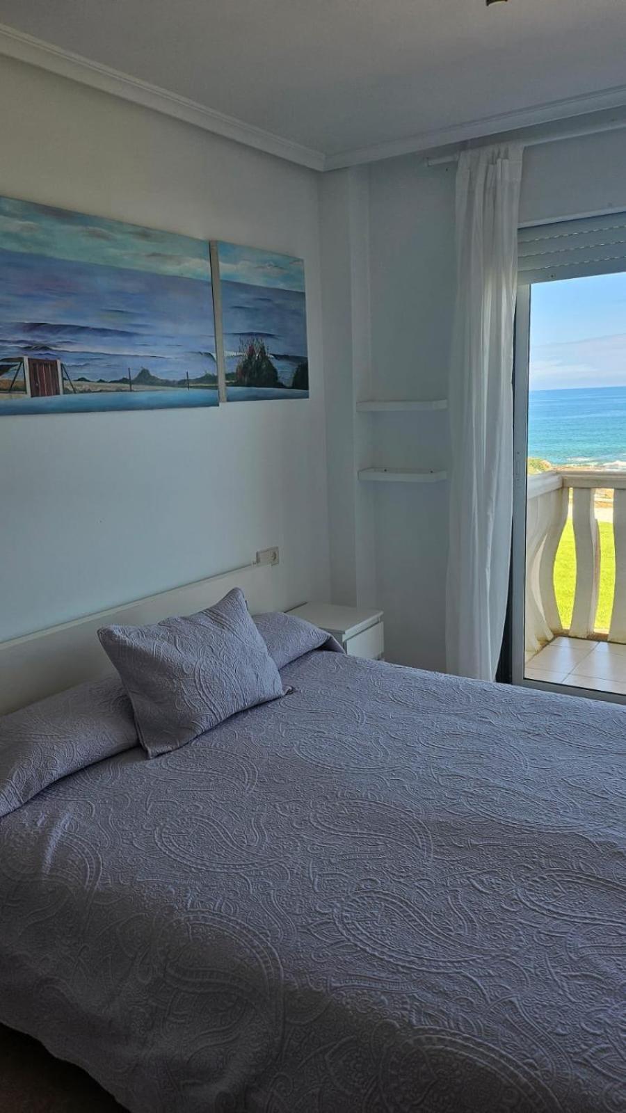 Apartamento Oceano バレイロス エクステリア 写真